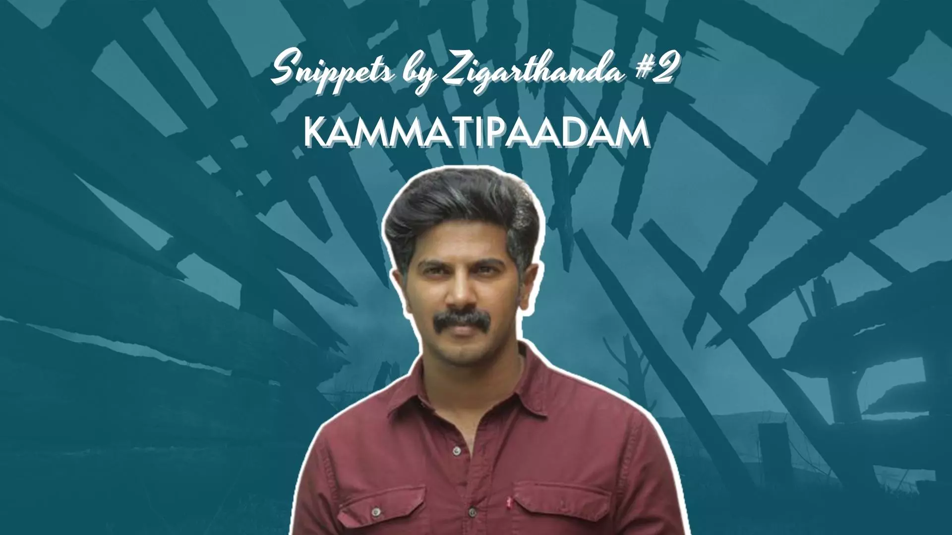 Kammatipaadam