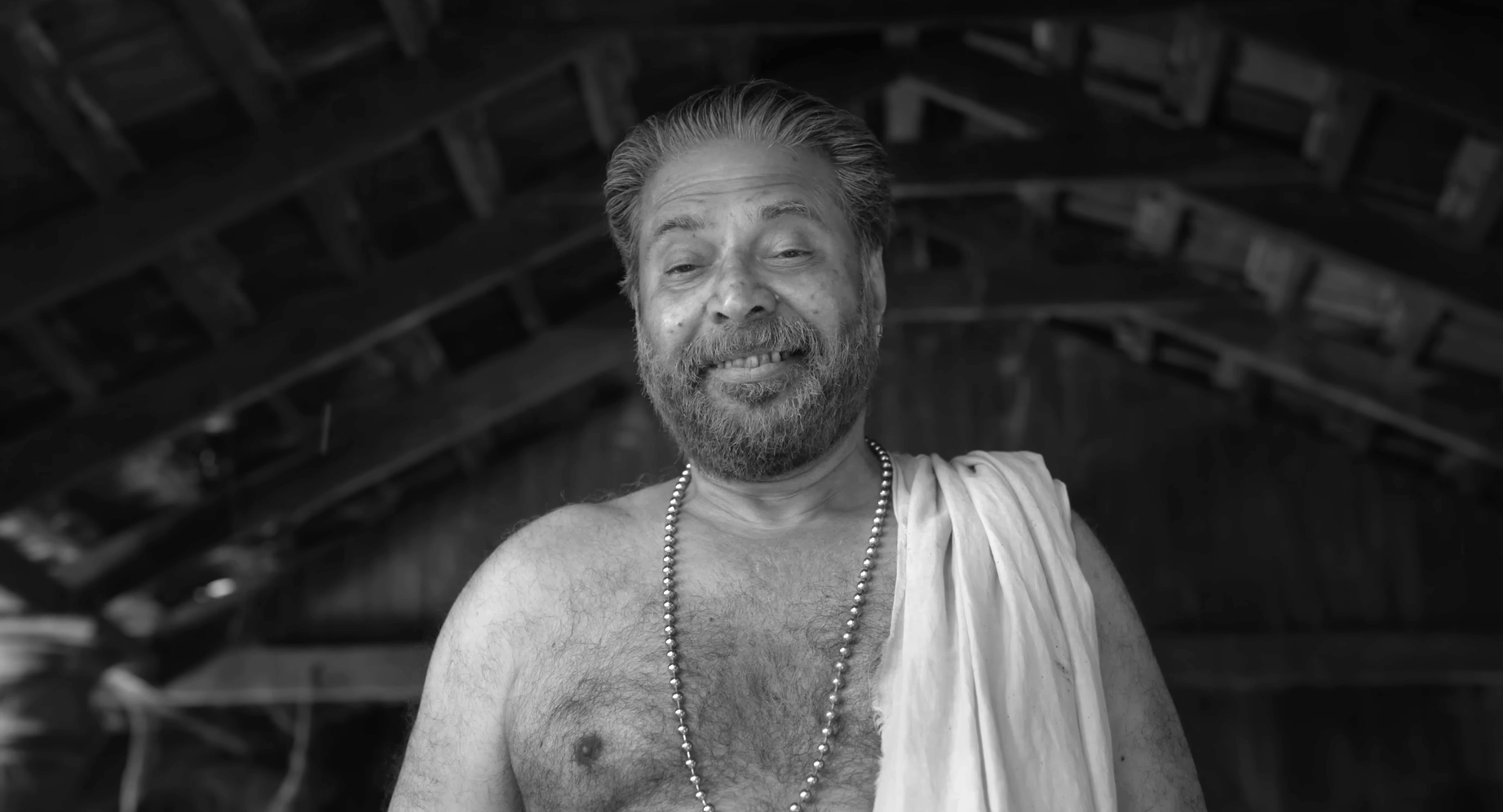 Bramayugam:  The Age of Madness