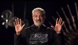 RRR Behind and Beyond